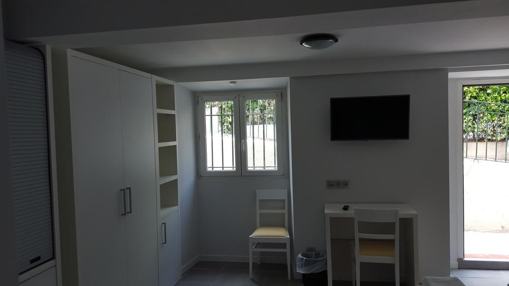 Hotel Flots D'azur