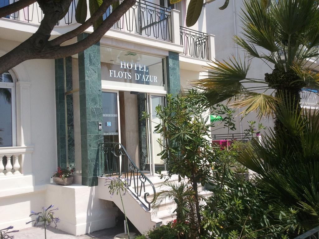 Hotel Flots D'azur 3*