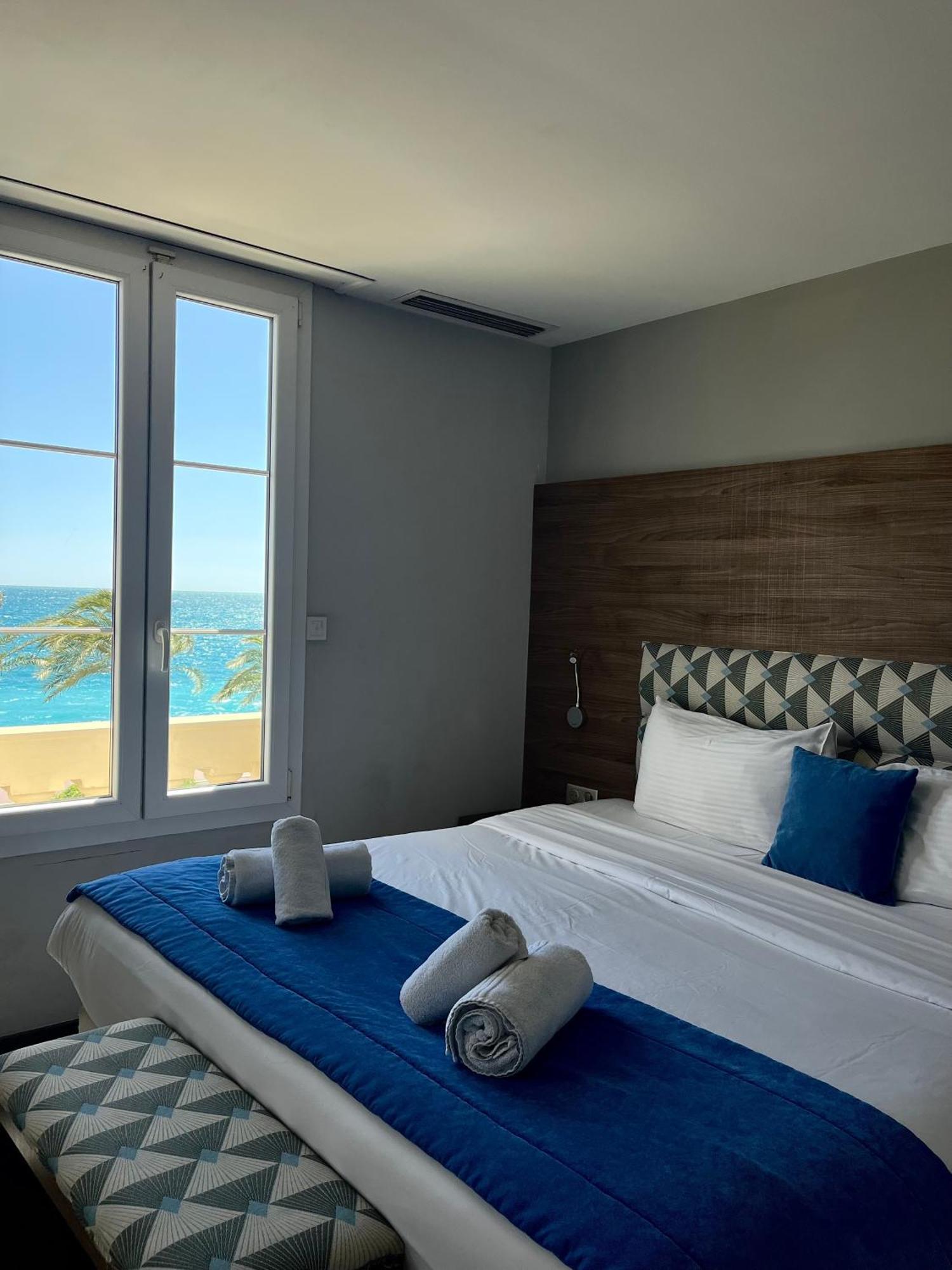 Flots D'azur 3* Nizza