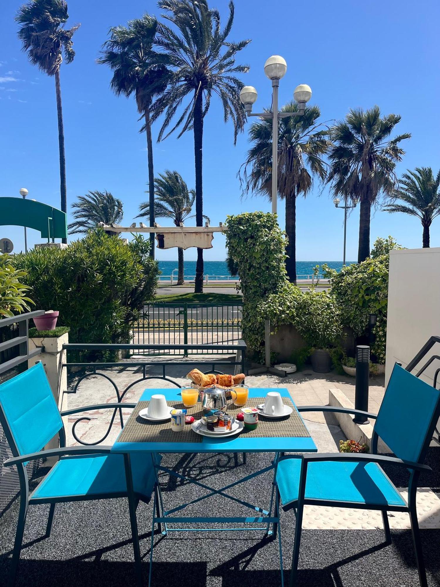 Hotel Flots D'azur