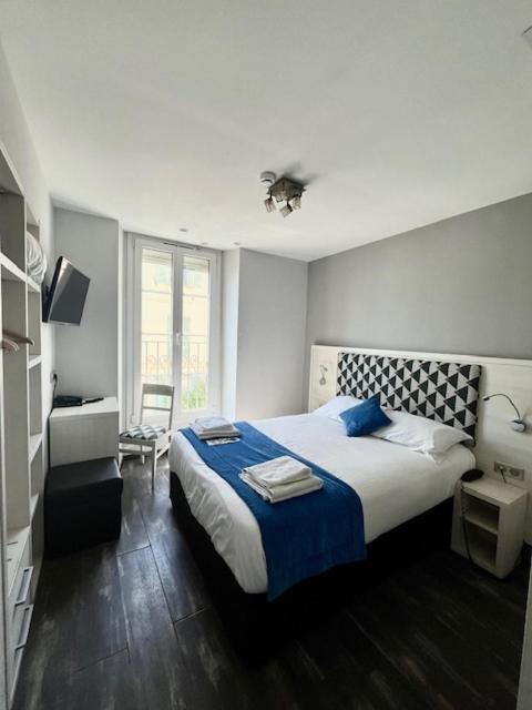 Flots D'azur 3*