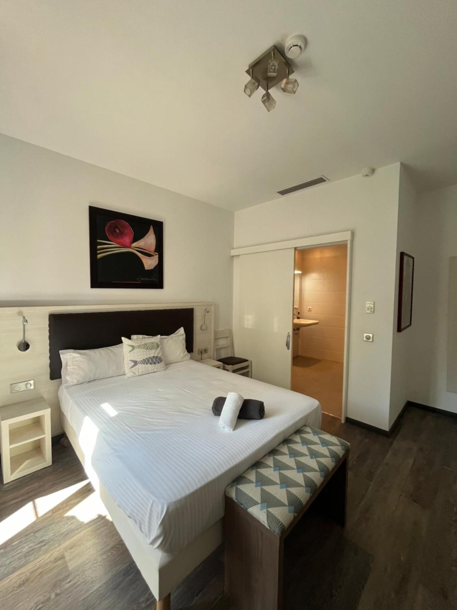 Hotel Flots D'azur Nizza