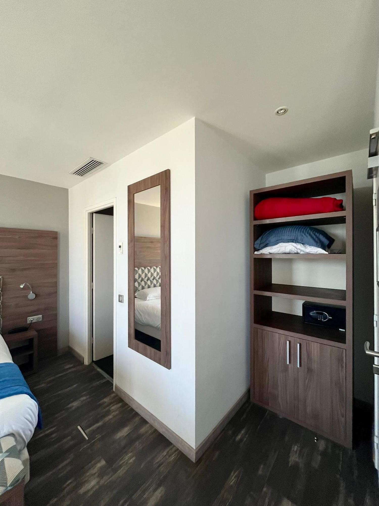 Hotel Flots D'azur