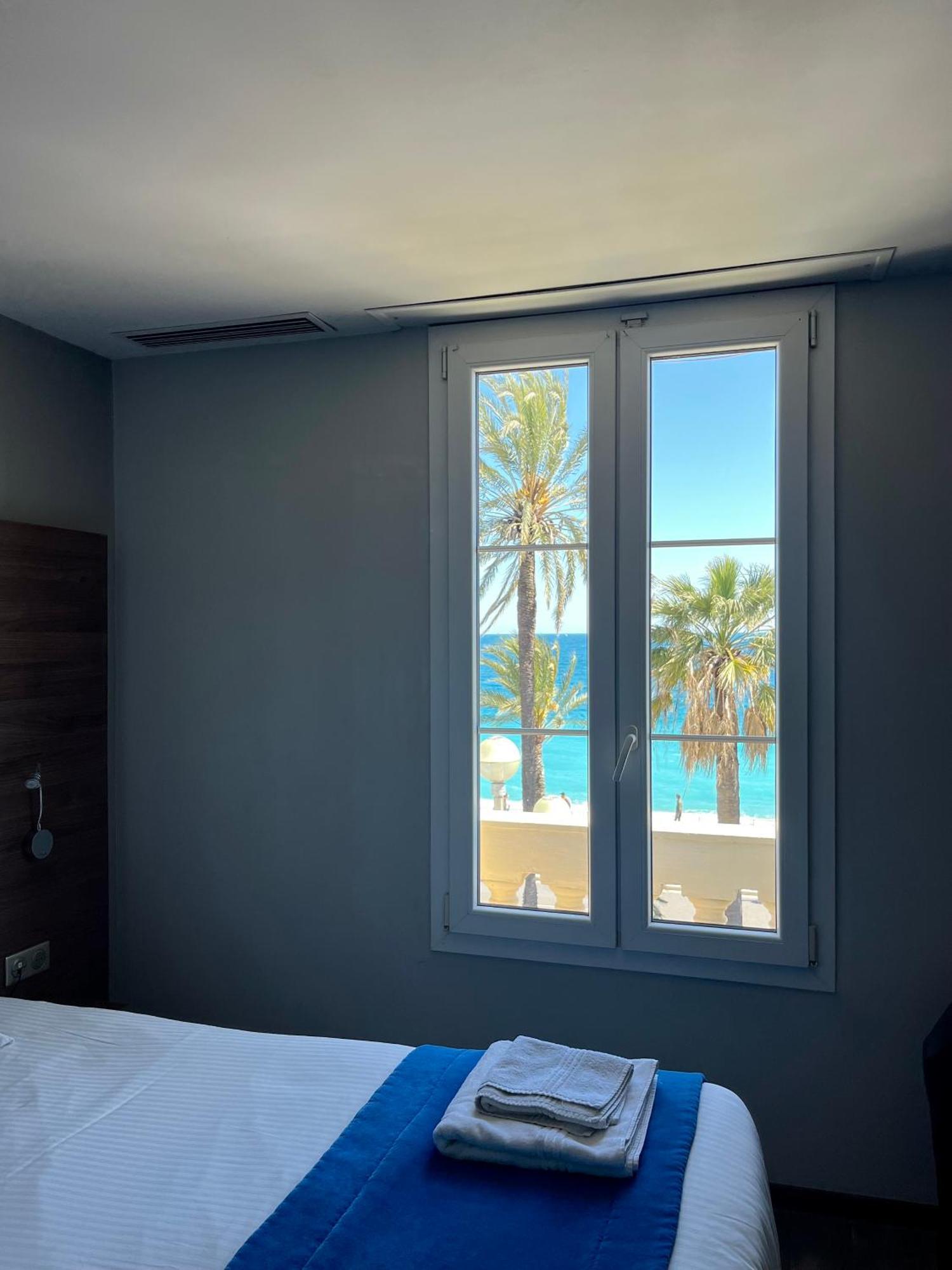 Hotel Flots D'azur