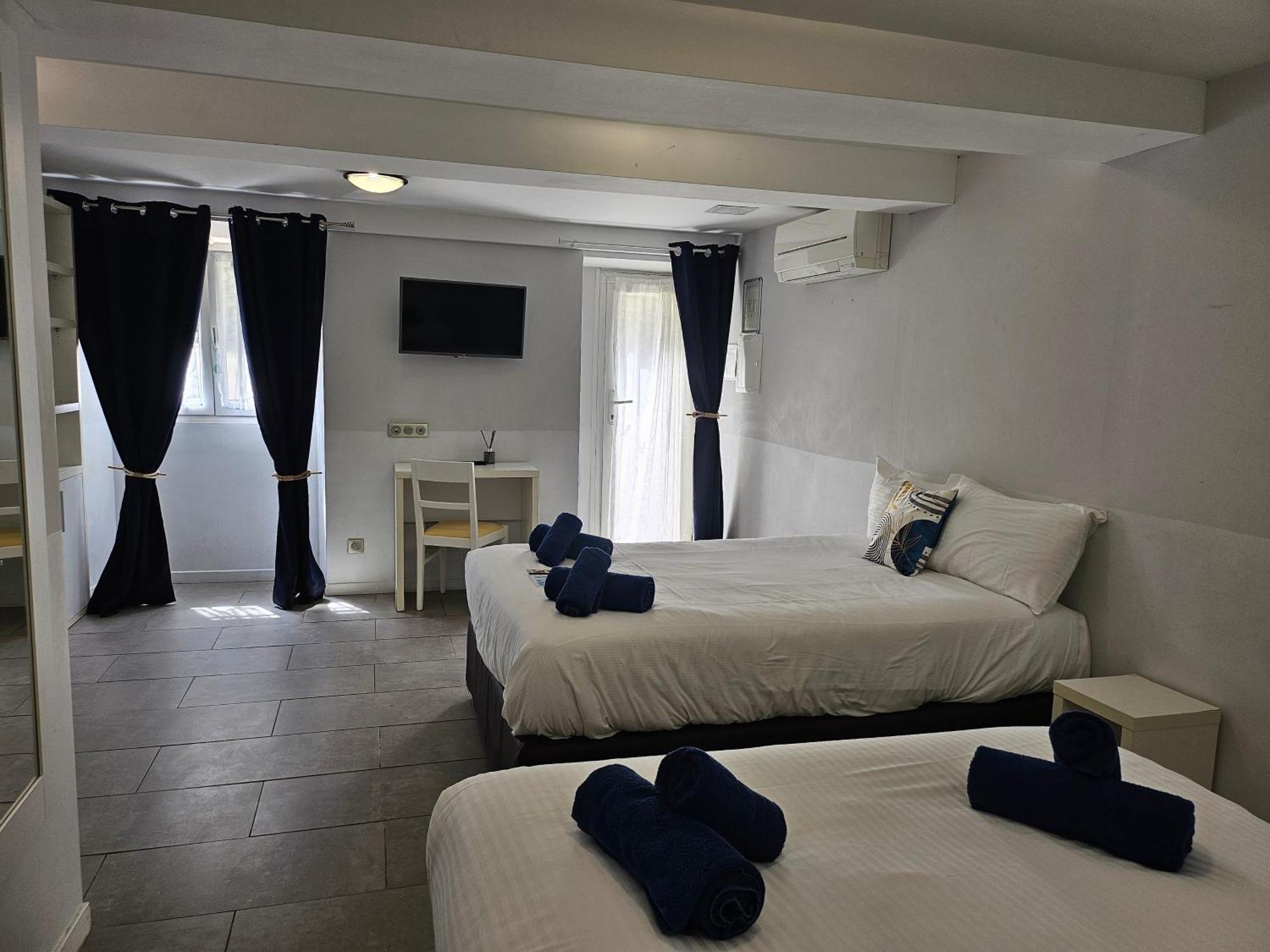 Flots D'azur Hotel Nizza